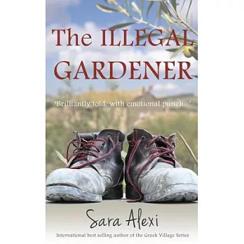The Illegal Gardener