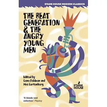 The Beat Generation & The Angry Young Men