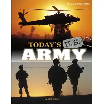 Today’s U.S. Army