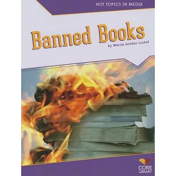 Banned Books