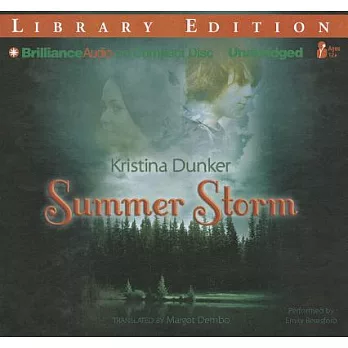 Summer Storm: Library Edition