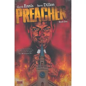 Preacher 1