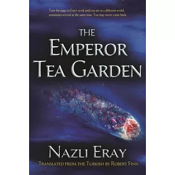 The Emperor Tea Garden