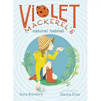 Violet Mackerel