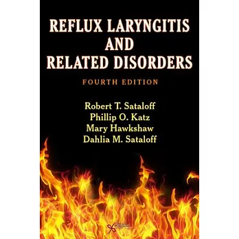 Reflux Laryngitis and Related Disorders