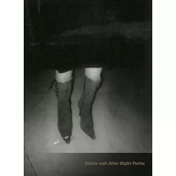 Before and After Night Porter