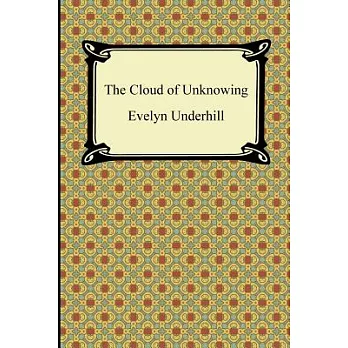 The Cloud of Unknowing