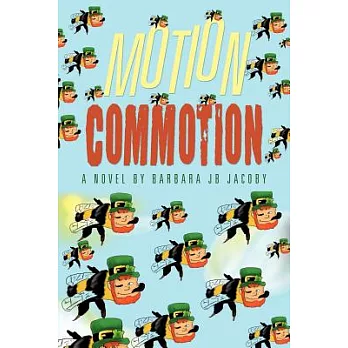 Motion Commotion
