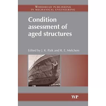 Condition assessment of aged structures