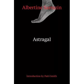 Astragal
