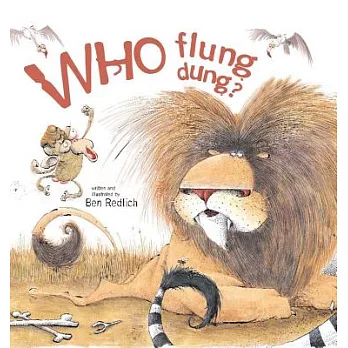 Who Flung Dung?