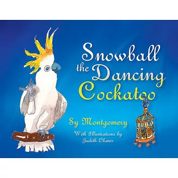 Snowball The Dancing Cockatoo