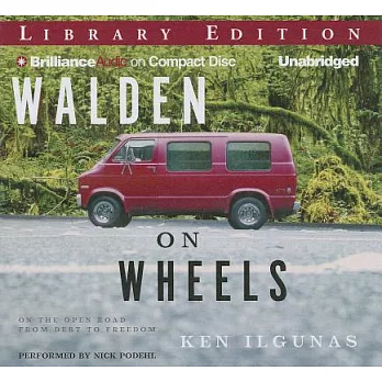 Walden on Wheels