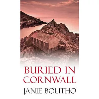 Buried In Cornwall