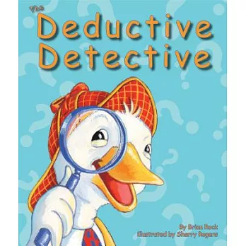 The Deductive Detective