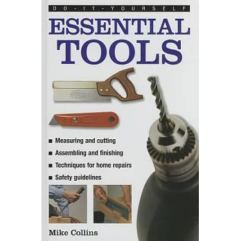 Essential Tools