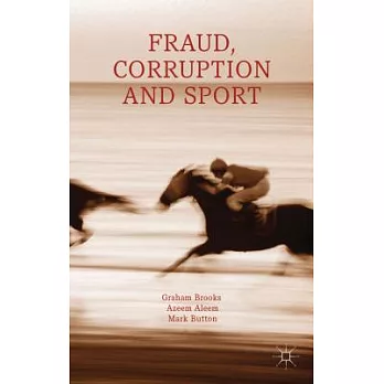Fraud, Corruption and Sport