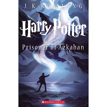 Harry Potter and the prisoner of Azkaban /