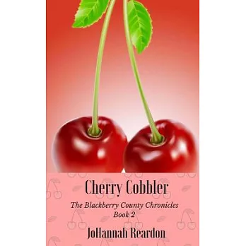 Cherry Cobbler