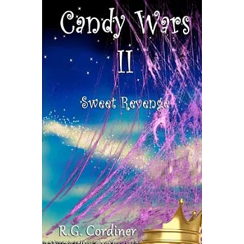 Candy Wars II: Sweet Revenge