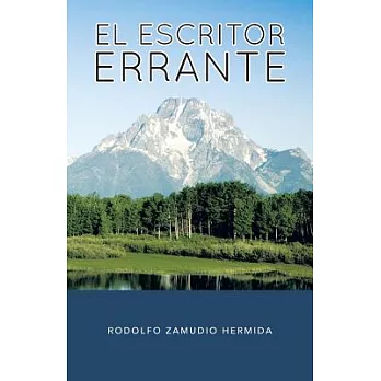 El Escritor Errante