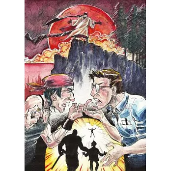 The Cleansed: A Postapocalyptic Adventure of Our Times, Season 1