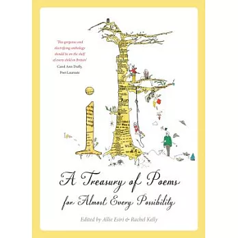 If: A Treasury of Poems for Almost Every Possibility