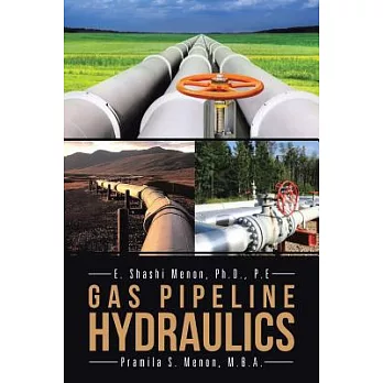 Gas Pipeline Hydraulics
