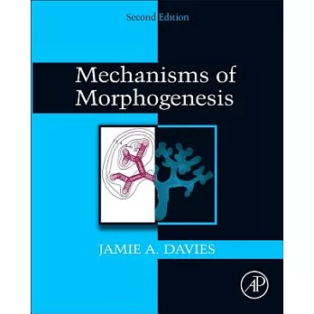 Mechanisms of Morphogenesis