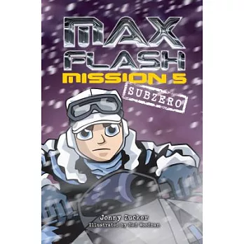 Mission 5: Subzero