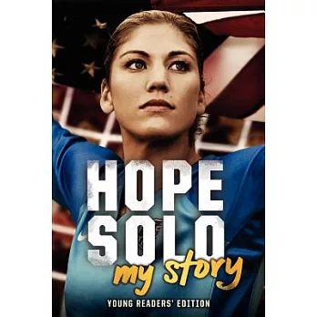 Hope Solo: My Story