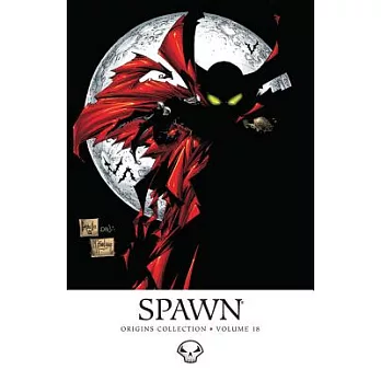 Spawn Origins Collection 18