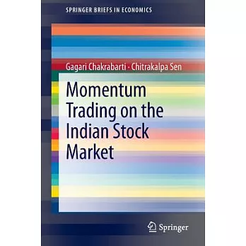 Momentum Trading on the Indian Stock Market