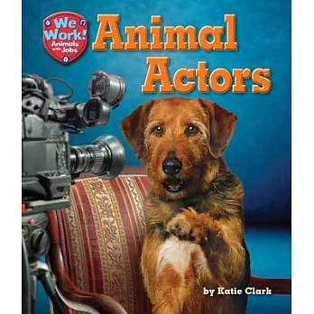 Animal actors