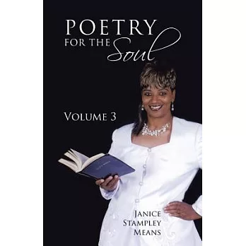 Poetry for the Soul: Volume 3