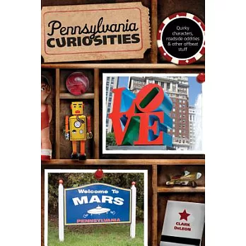 Pennsylvania Curiosities