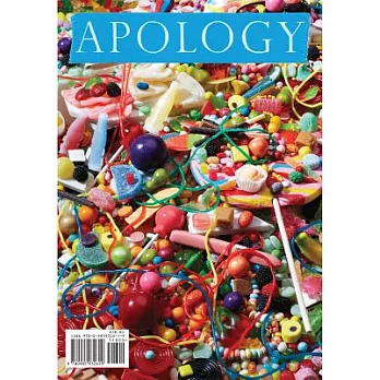 Apology 2, Summer 2013