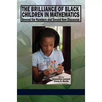 The Brilliance of Black Children in Mathematics