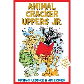 Animal Cracker Uppers Jr.