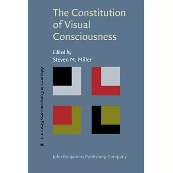 The Constitution of Visual Consciousness: Lessons from Binocular Rivalry