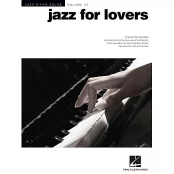 Jazz for Lovers