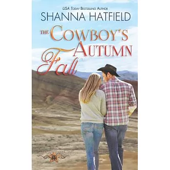 The Cowboy’s Autumn Fall