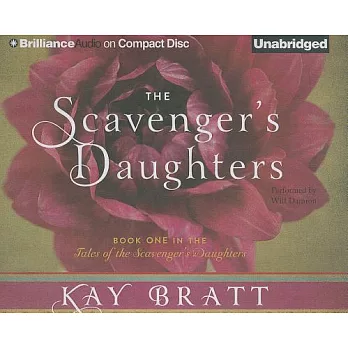 The Scavenger’s Daughters