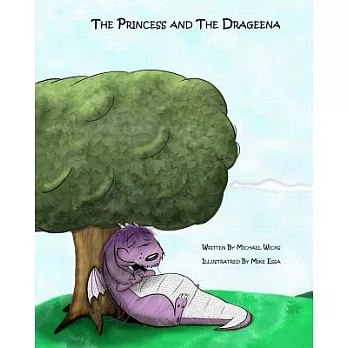 The Princess and the Drageena