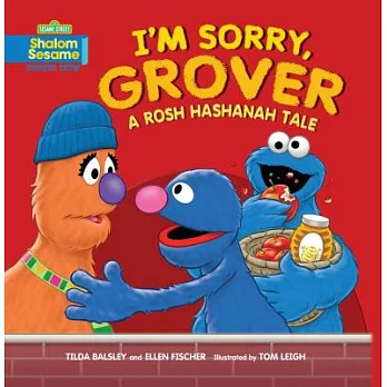 I’m Sorry, Grover