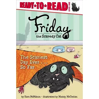 The Scariest Day Ever... So Far