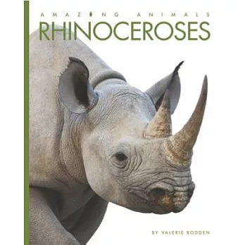 Rhinoceroses /