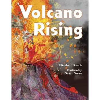 Volcano rising /