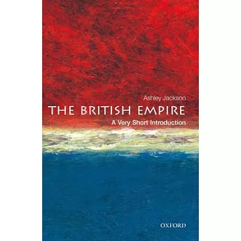 The British Empire : a very short introduction /