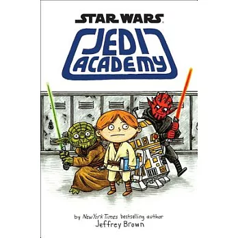 Jedi Academy